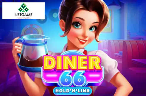 Diner 66